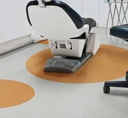 Piso Vinílico Infinity®